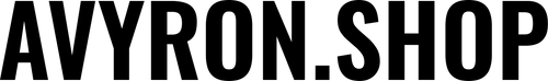 Avyron Shop