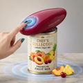 Auto Electric Can Opener