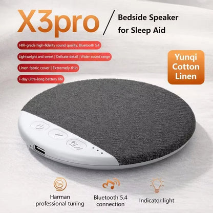 Sleep Pillow Speaker