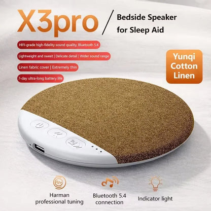 Sleep Pillow Speaker