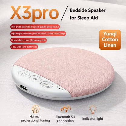 Sleep Pillow Speaker