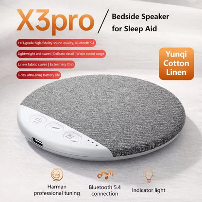 Sleep Pillow Speaker
