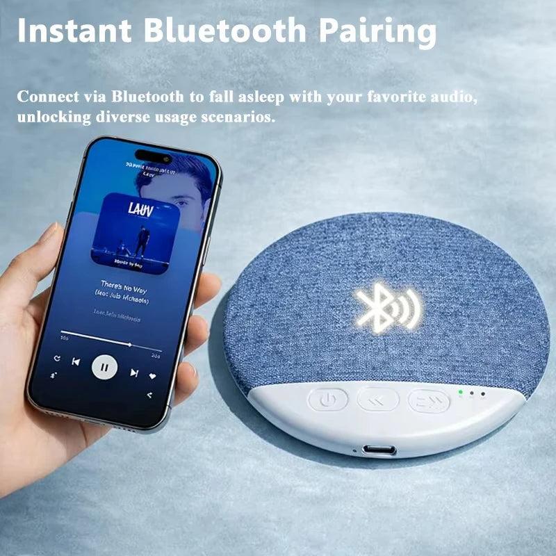 Sleep Pillow Speaker