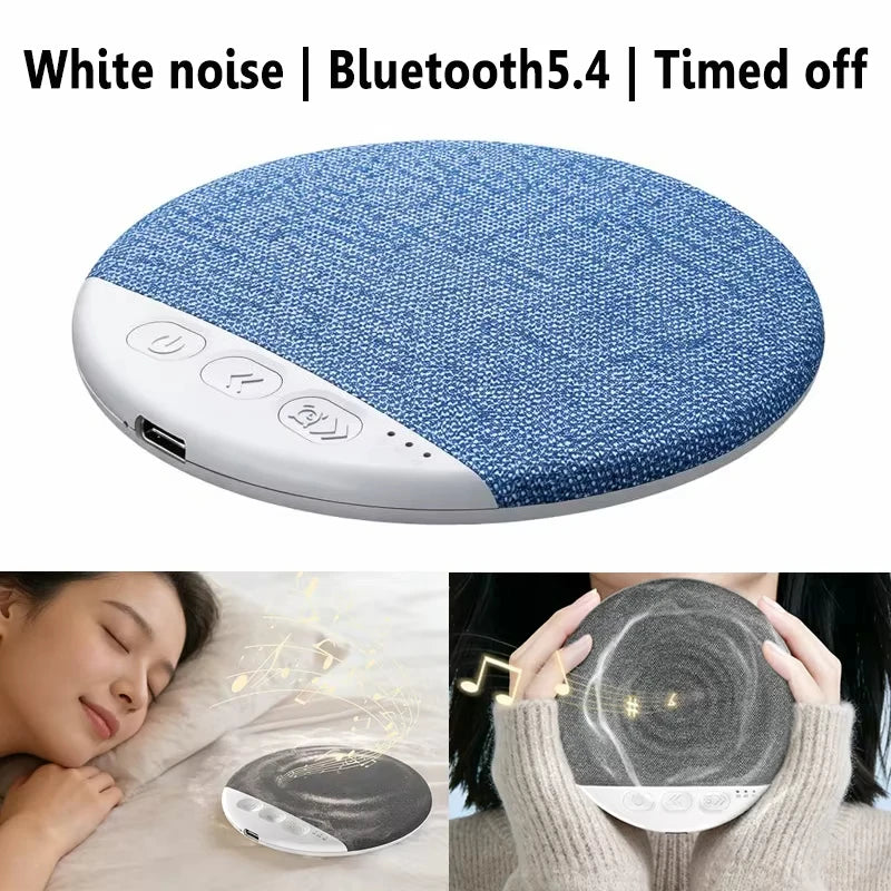 Sleep Pillow Speaker