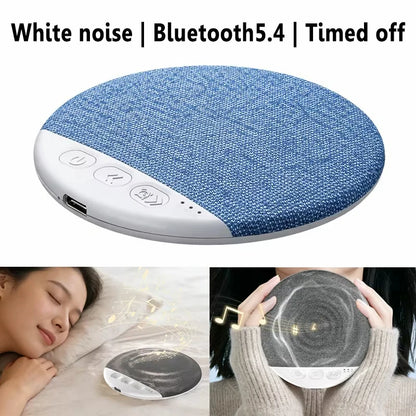 Sleep Pillow Speaker