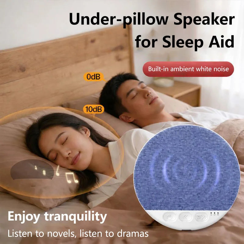Sleep Pillow Speaker