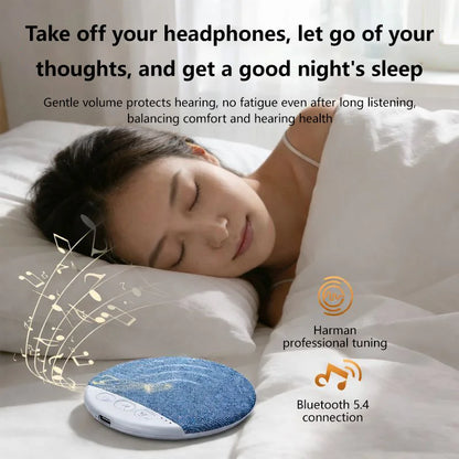 Sleep Pillow Speaker