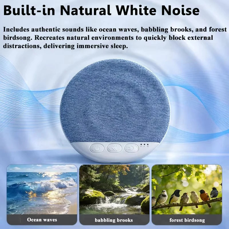 Sleep Pillow Speaker