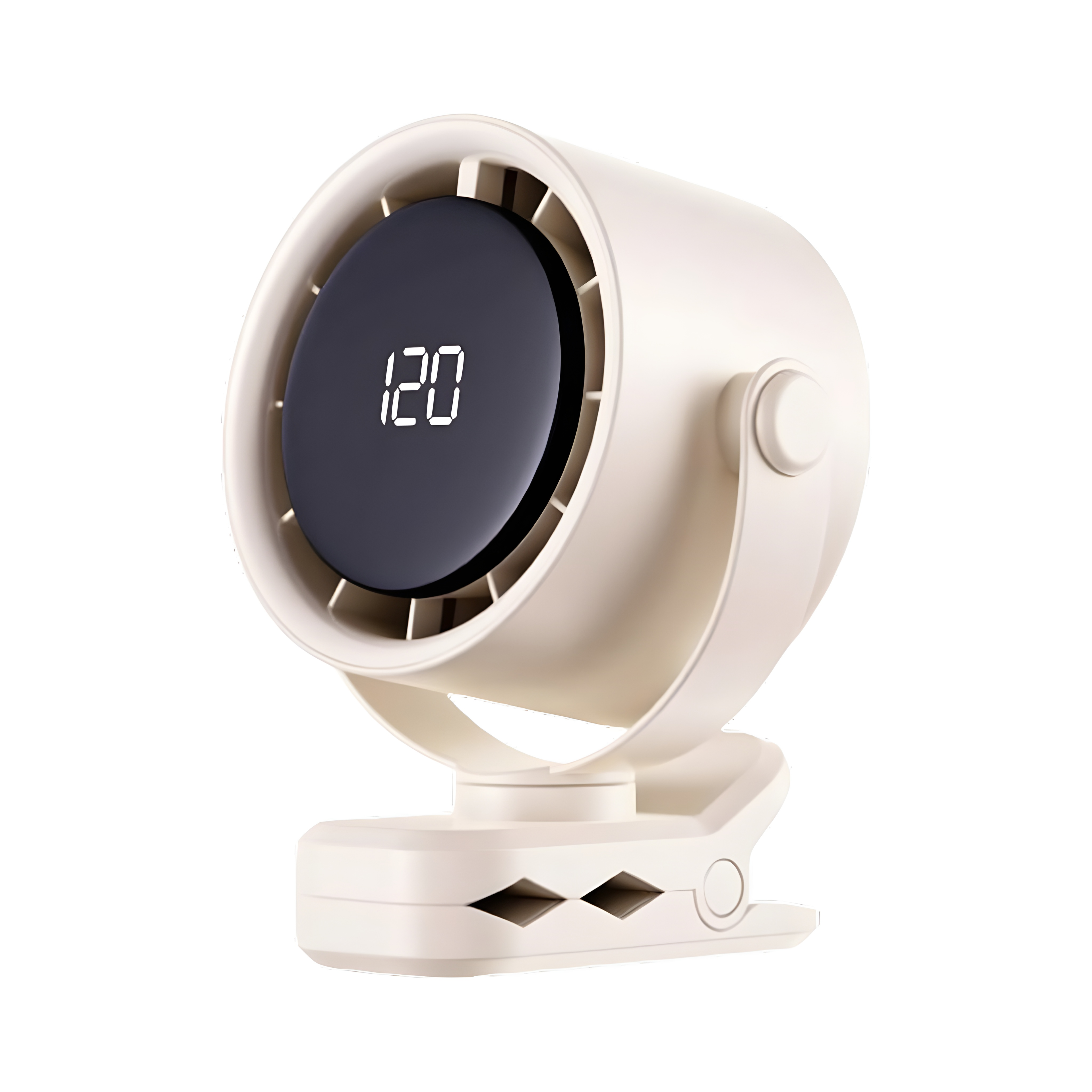 Portable Air Circulator Fan